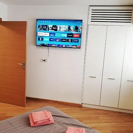 Apartment Apartament 3 Camere Lux Ultracentral Radisson Bucharest