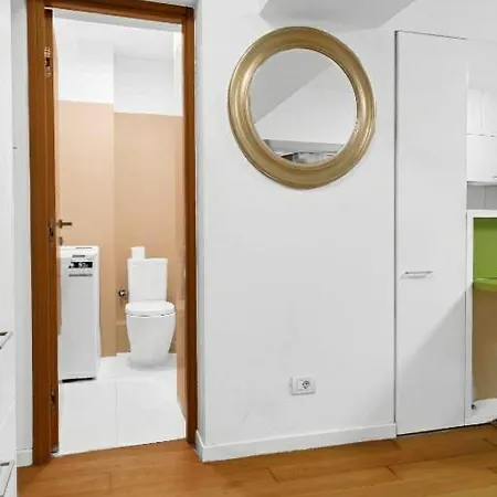 Apartament 3 Camere Lux Ultracentral Radisson Bucharest
