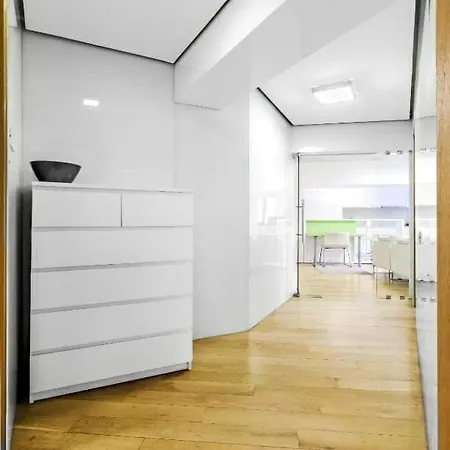 Apartament 3 Camere Lux Ultracentral Radisson Apartment Bucharest