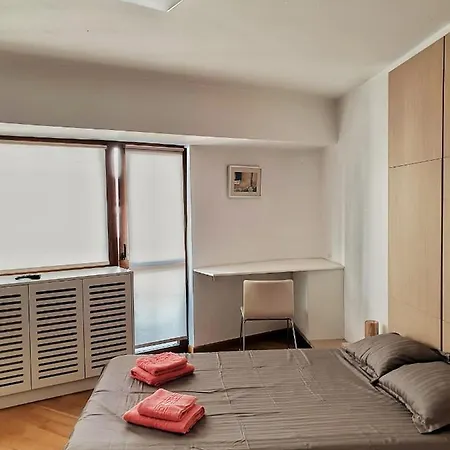 Apartament 3 Camere Lux Ultracentral Radisson